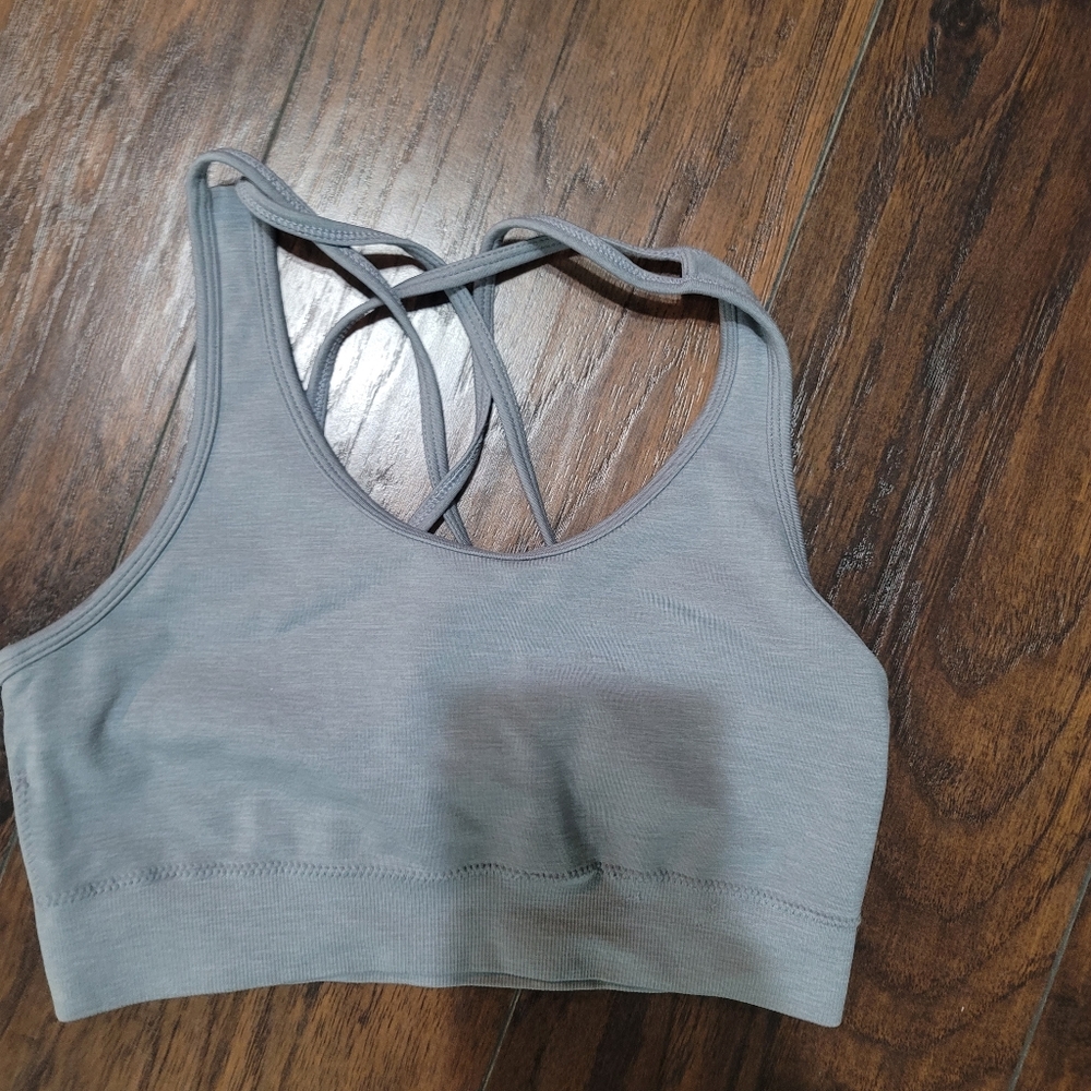 Revival Bra